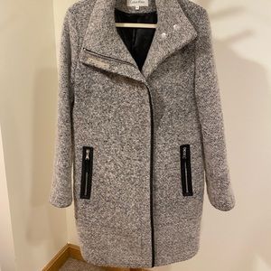 Calvin Klein Women’s Wool Jacket